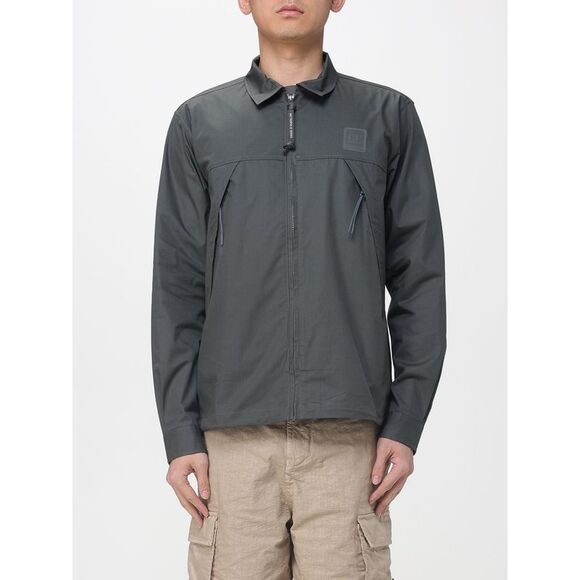 C.P. Company Jacket Men Grey